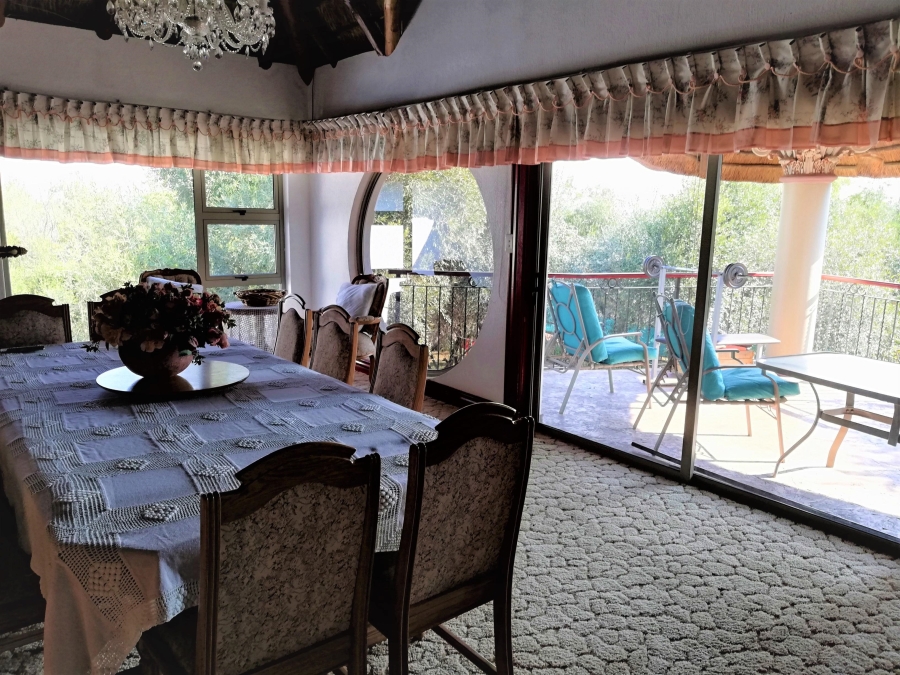 4 Bedroom Property for Sale in Hartbeespoort Rural North West